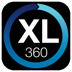 XL Foundation Logo