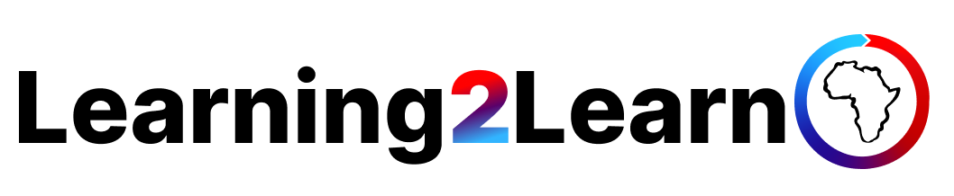 Learning2Learn logo