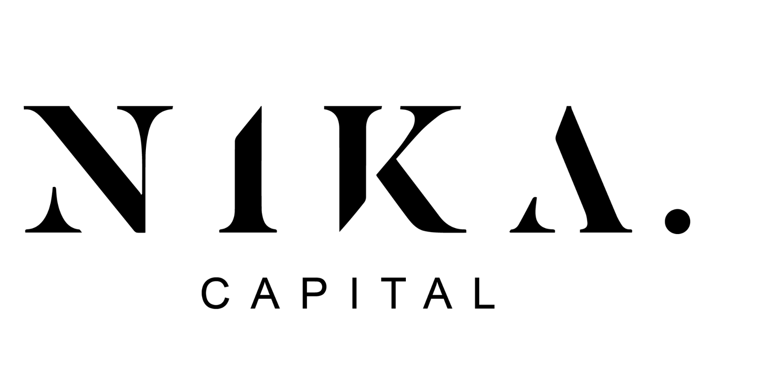 Nika logo